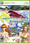 Dead or Alive: Xtreme 2 for Xbox 360