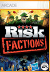 RISK: Factions BoxArt, Screenshots and Achievements