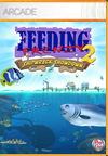 Feeding Frenzy 2 BoxArt, Screenshots and Achievements