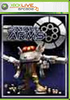 Small Arms Cover Image