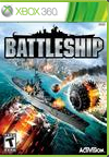 Battleship BoxArt, Screenshots and Achievements