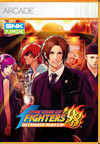 King of Fighters '98 Ultimate Match Achievements