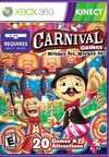 Carnival Games: Monkey See, Monkey Do Achievements