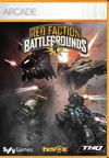 Red Faction: Battlegrounds Achievements