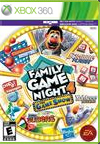 Hasbro Family Game Night 4 Achievements