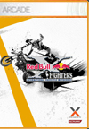 Red Bull X-Fighters Achievements