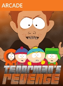 South Park: Tenorman's Revenge for Xbox 360