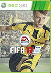FIFA 17 BoxArt, Screenshots and Achievements