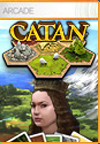 Catan Cover Image