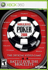 World Series of Poker 2008 BoxArt, Screenshots and Achievements