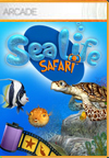 Sealife Safari Achievements