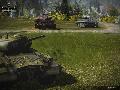 World of Tanks Xbox 360 Edition screenshot