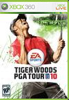 Tiger Woods PGA Tour 10 for Xbox 360