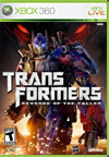 Transformers: Revenge of the Fallen for Xbox 360