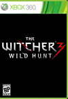 The Witcher 3: Wild Hunt for Xbox 360