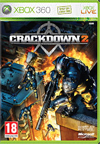 Crackdown 2 for Xbox 360