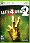 Left 4 Dead 2 Xbox LIVE Leaderboard