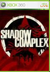 Shadow Complex for Xbox 360