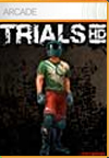 Trials HD BoxArt, Screenshots and Achievements