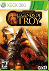 Warriors: Legends of Troy Xbox LIVE Leaderboard