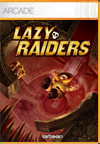 Lazy Raiders Xbox LIVE Leaderboard