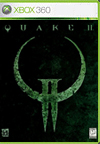 Quake 2 for Xbox 360