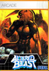 Altered Beast for Xbox 360