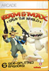 Sam & Max Save the World Xbox LIVE Leaderboard