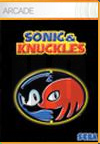 Sonic & Knuckles for Xbox 360