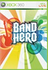Band Hero Xbox LIVE Leaderboard