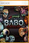 Madballs in Babo: Invasion Xbox LIVE Leaderboard