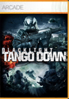 Blacklight: Tango Down for Xbox 360