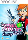Sally's Salon: Luxury Edition Xbox LIVE Leaderboard