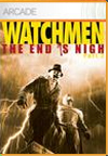 Watchmen: The End Is Nigh Part 2 Xbox LIVE Leaderboard