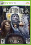 Where the Wild Things Are Xbox LIVE Leaderboard