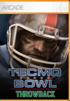Tecmo Bowl Xbox LIVE Leaderboard