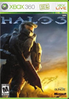 Halo 3 Xbox LIVE Leaderboard
