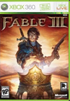 Fable 3 Xbox LIVE Leaderboard