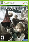 Resonance of Fate for Xbox 360