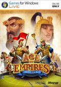 Age of Empires Online Xbox LIVE Leaderboard