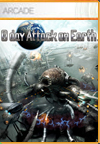 0 Day Attack on Earth for Xbox 360