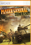 Panzer General: Allied Assault Xbox LIVE Leaderboard