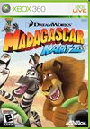 Madagascar Kartz for Xbox 360