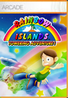 Rainbow Islands: T.A. Xbox LIVE Leaderboard
