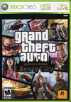 Grand Theft Auto IV: Episodes from Liberty City for Xbox 360