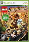 Lego Indiana Jones 2 for Xbox 360
