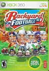 Backyard Football 2010 for Xbox 360