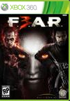 F.E.A.R. 3 Xbox LIVE Leaderboard