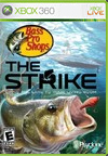 Bass Pro Shops: The Strike Xbox LIVE Leaderboard