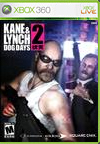 Kane & Lynch 2: Dog Days Xbox LIVE Leaderboard